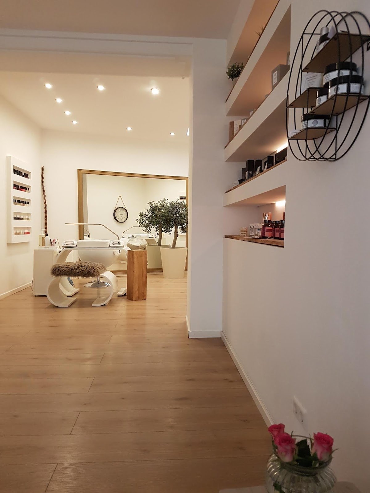 Beauty Lounge & Little Spa