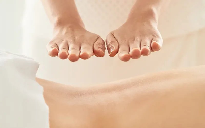 RELAX plus - Massage, Wellness, Kosmetik & Kältekammer secondary image