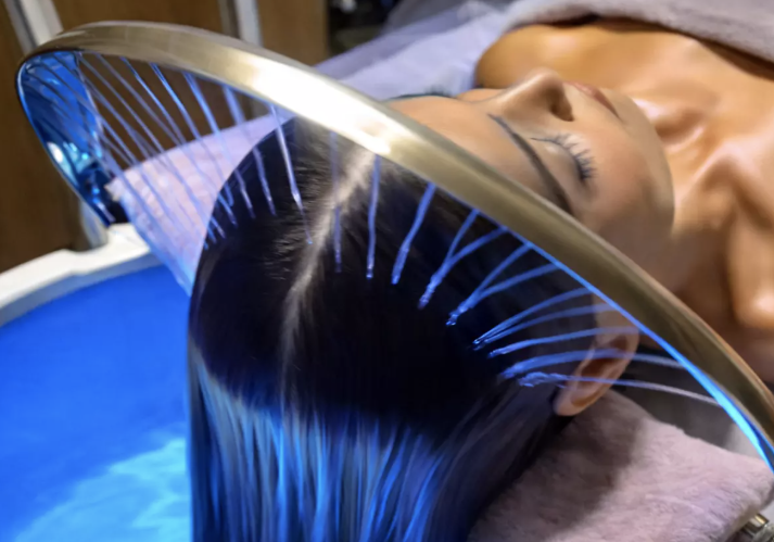 House of Headspa - Köln