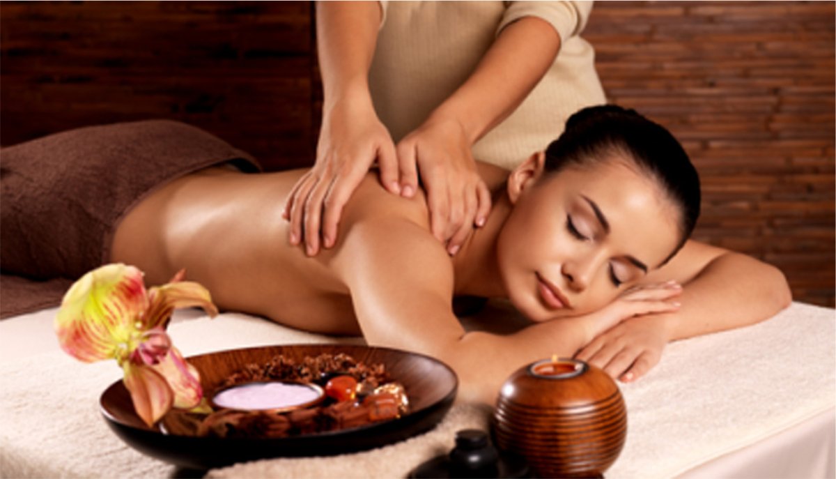 Health Land Thai Massage & Spa