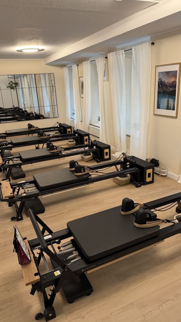 True North - Reformer Pilates Studio secondary image