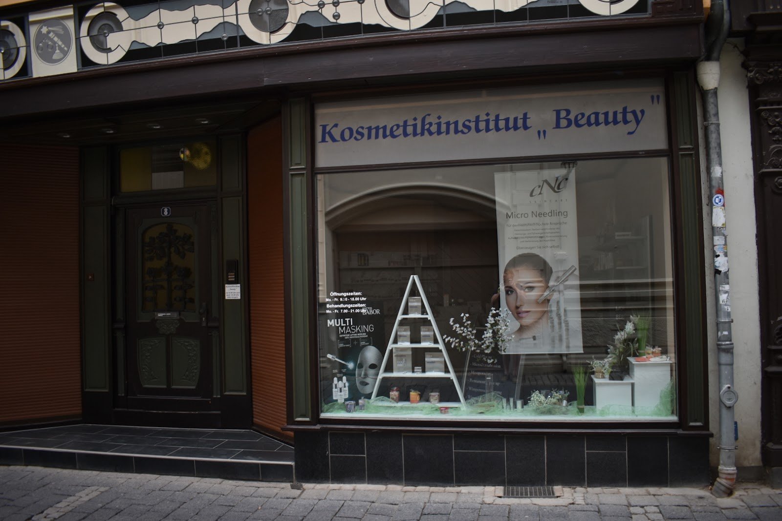 Kosmetikinstitut "Beauty"