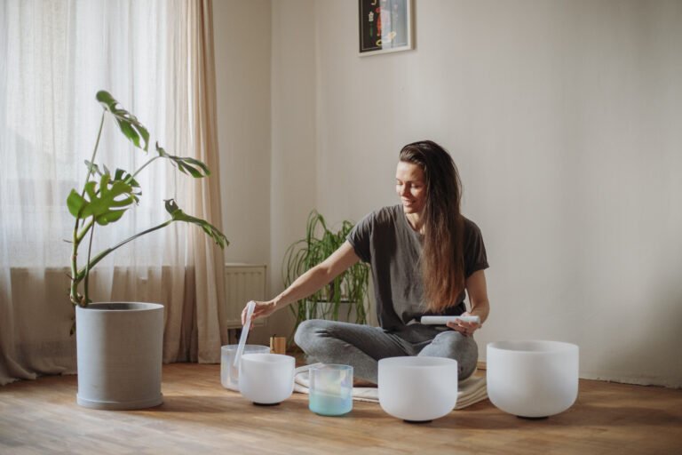 RISOMA Embodiment – Yoga, Massagen & Coaching in Leipzig