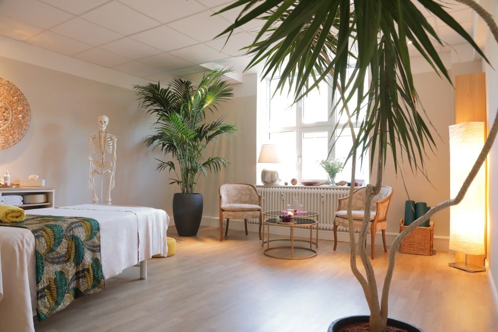 InTouch Massageoase Bremen secondary image