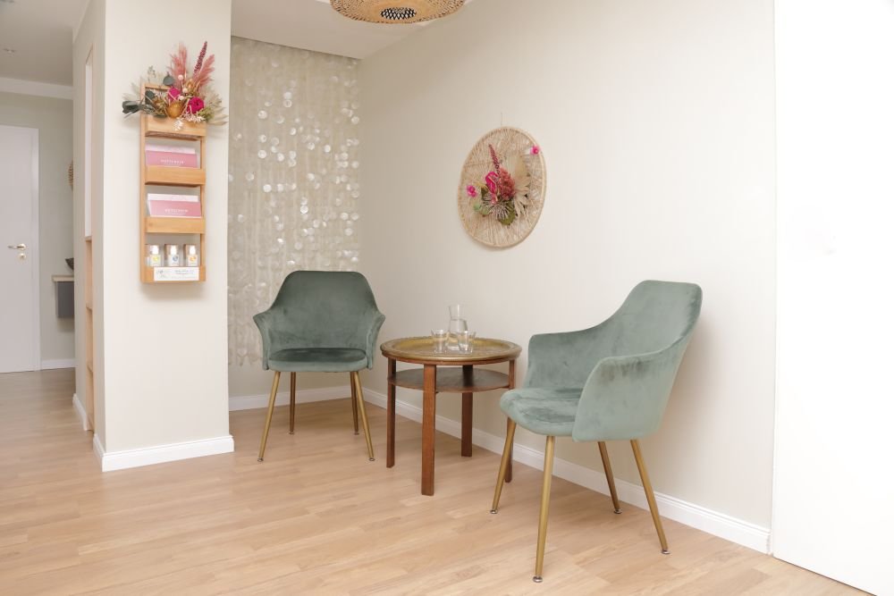 InTouch Massageoase Bremen secondary image