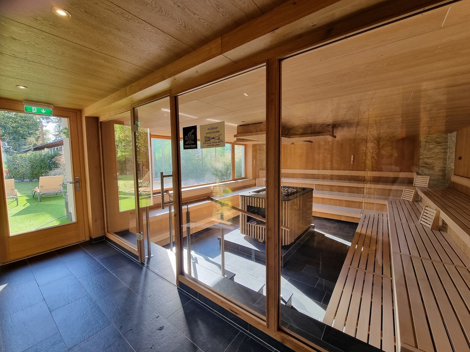 Sauna & Spa Branitz