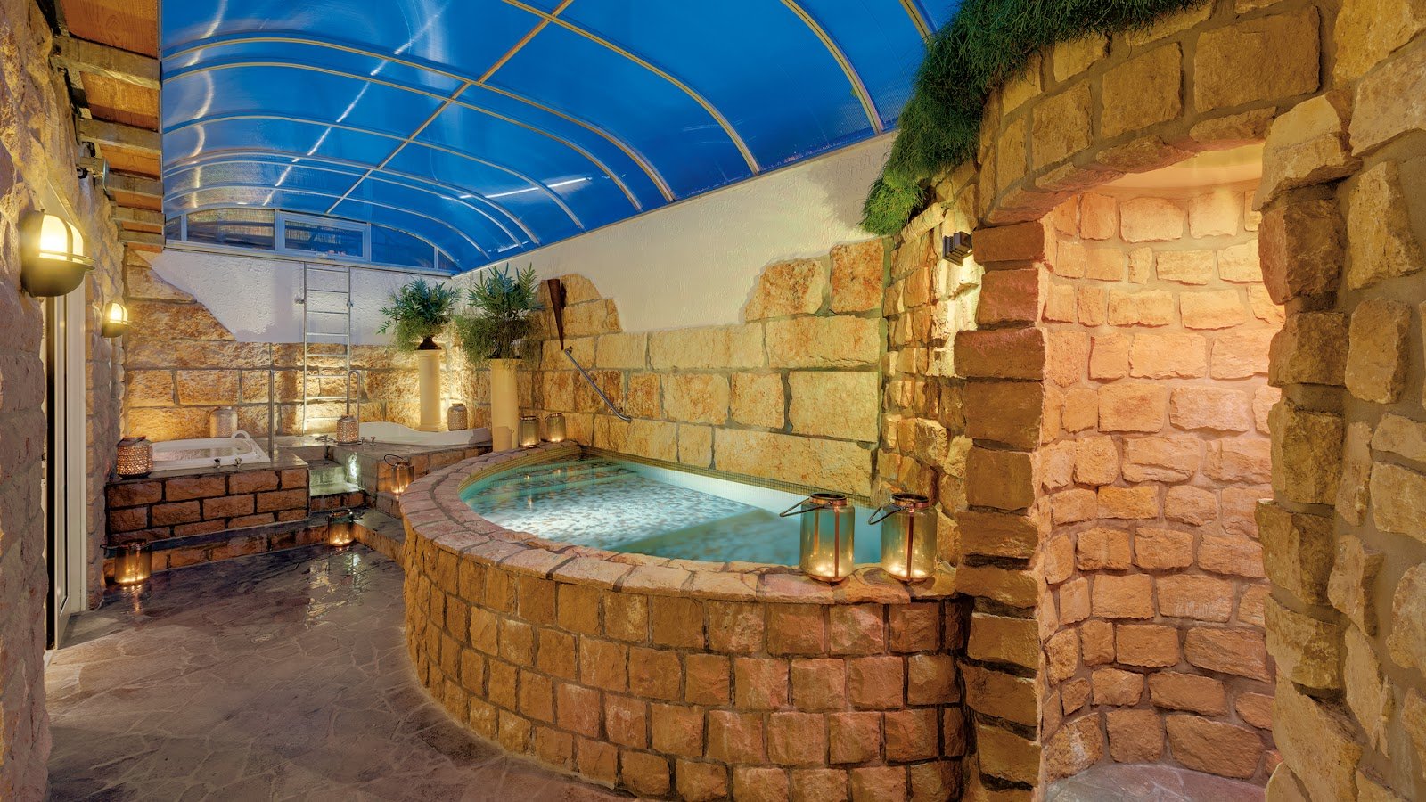 Lifestyle Resort Zum Kurfürsten secondary image