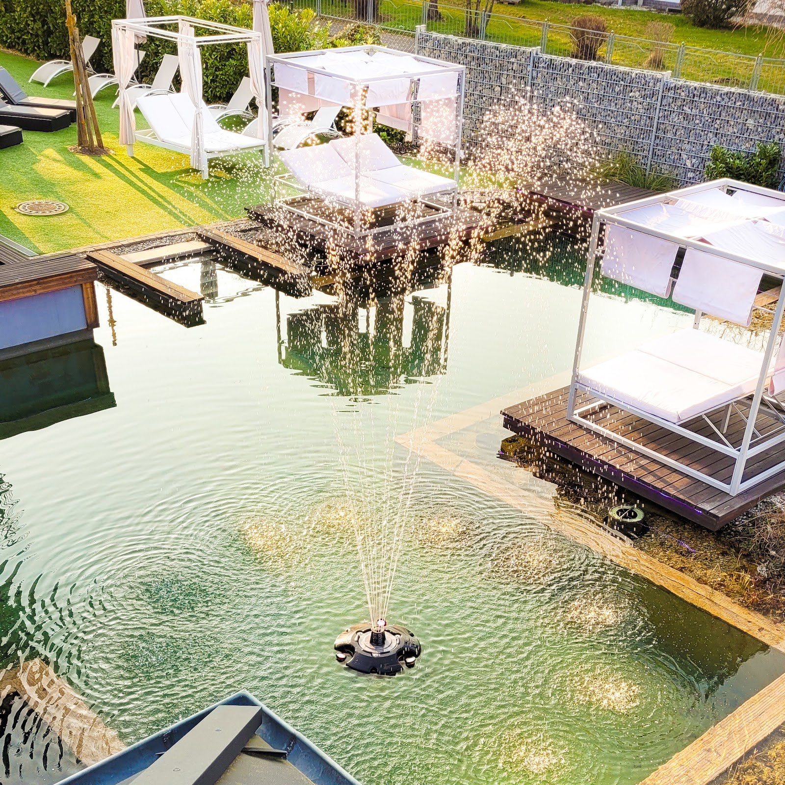 Lifestyle Resort Zum Kurfürsten secondary image