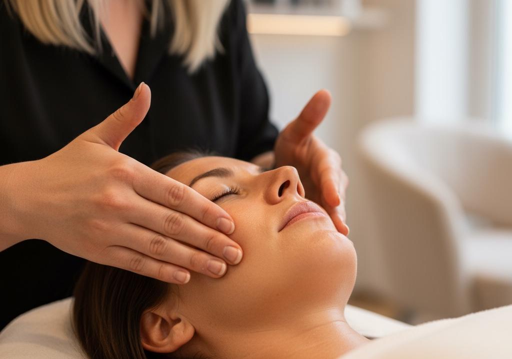 GOLDEN CIRCLE BEAUTY