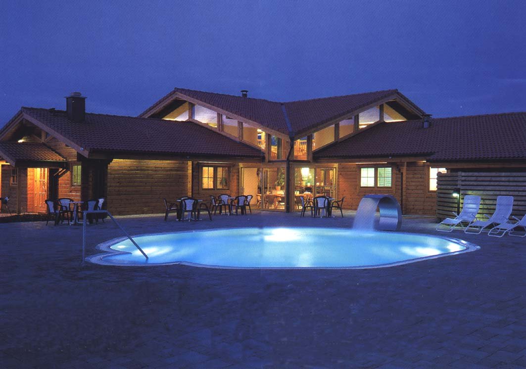 Siedepunkt Wellness GmbH - Das Saunabad in Weimar