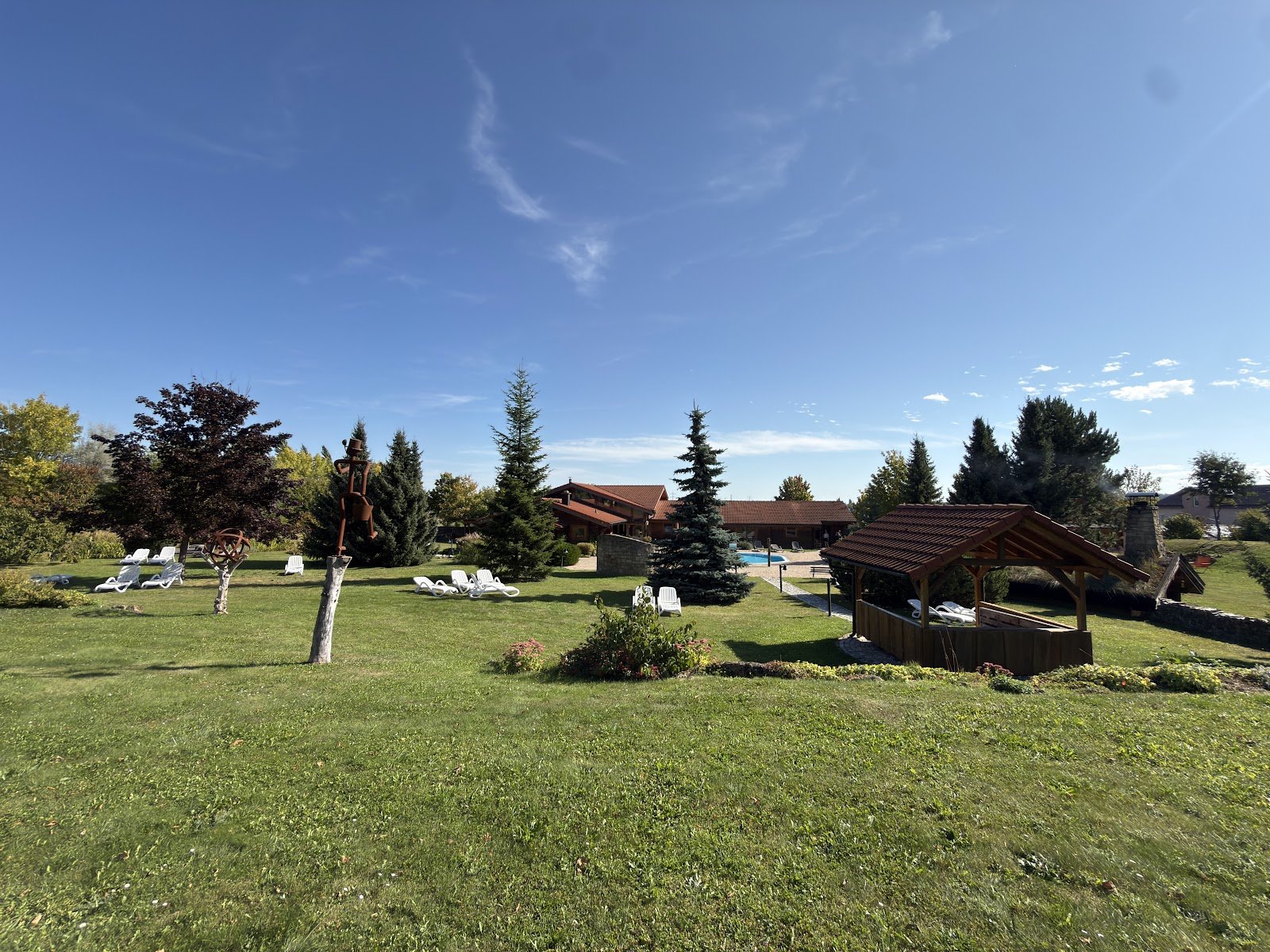 Siedepunkt Wellness GmbH - Das Saunabad in Weimar