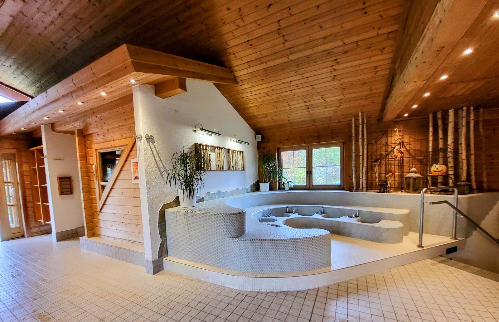 Siedepunkt Wellness GmbH - Das Saunabad in Weimar