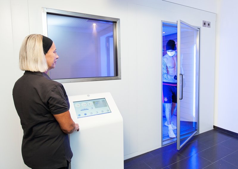 KÄLTEKAMMER BERLIN secondary image