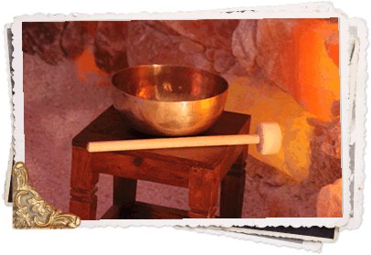 Dead Sea salt grotto Brandenburg GmbH secondary image