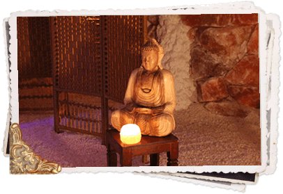 Dead Sea salt grotto Brandenburg GmbH secondary image