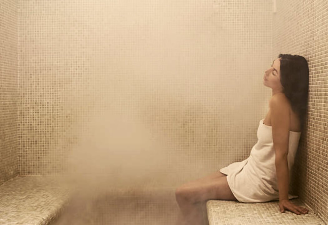 Raha Hamam secondary image