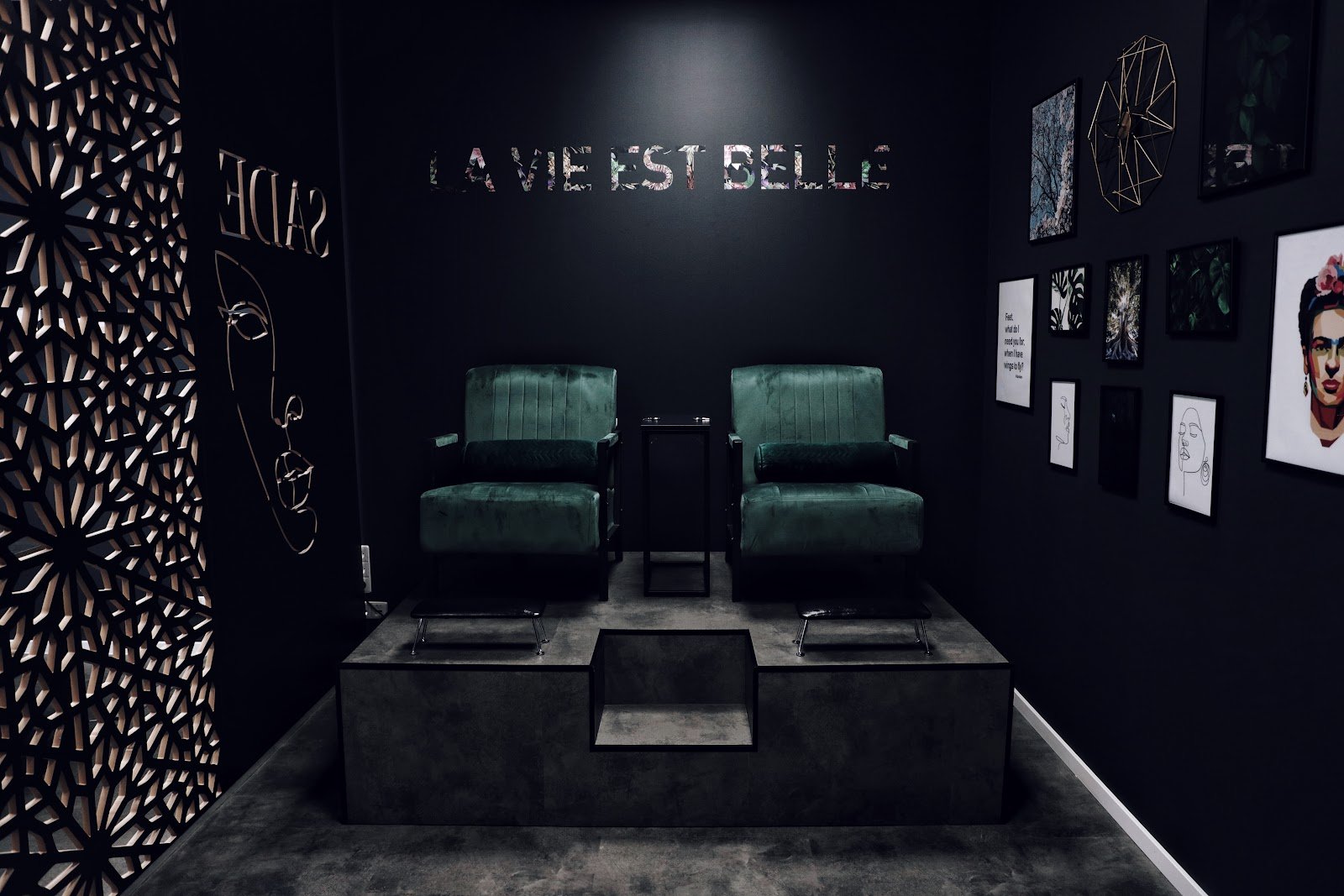 SADE COSMETIC secondary image