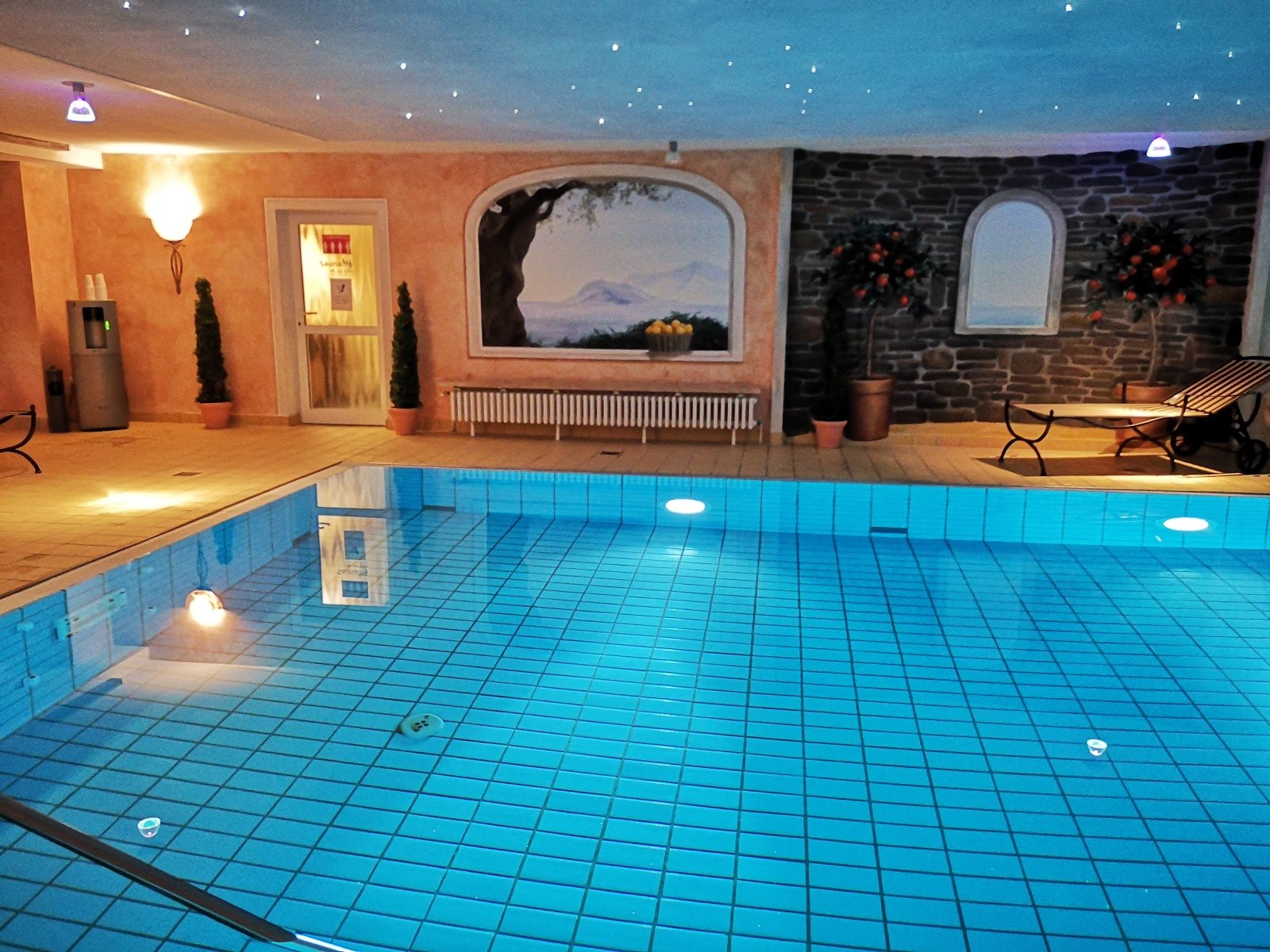 Romantik Hotel Braunschweiger Hof