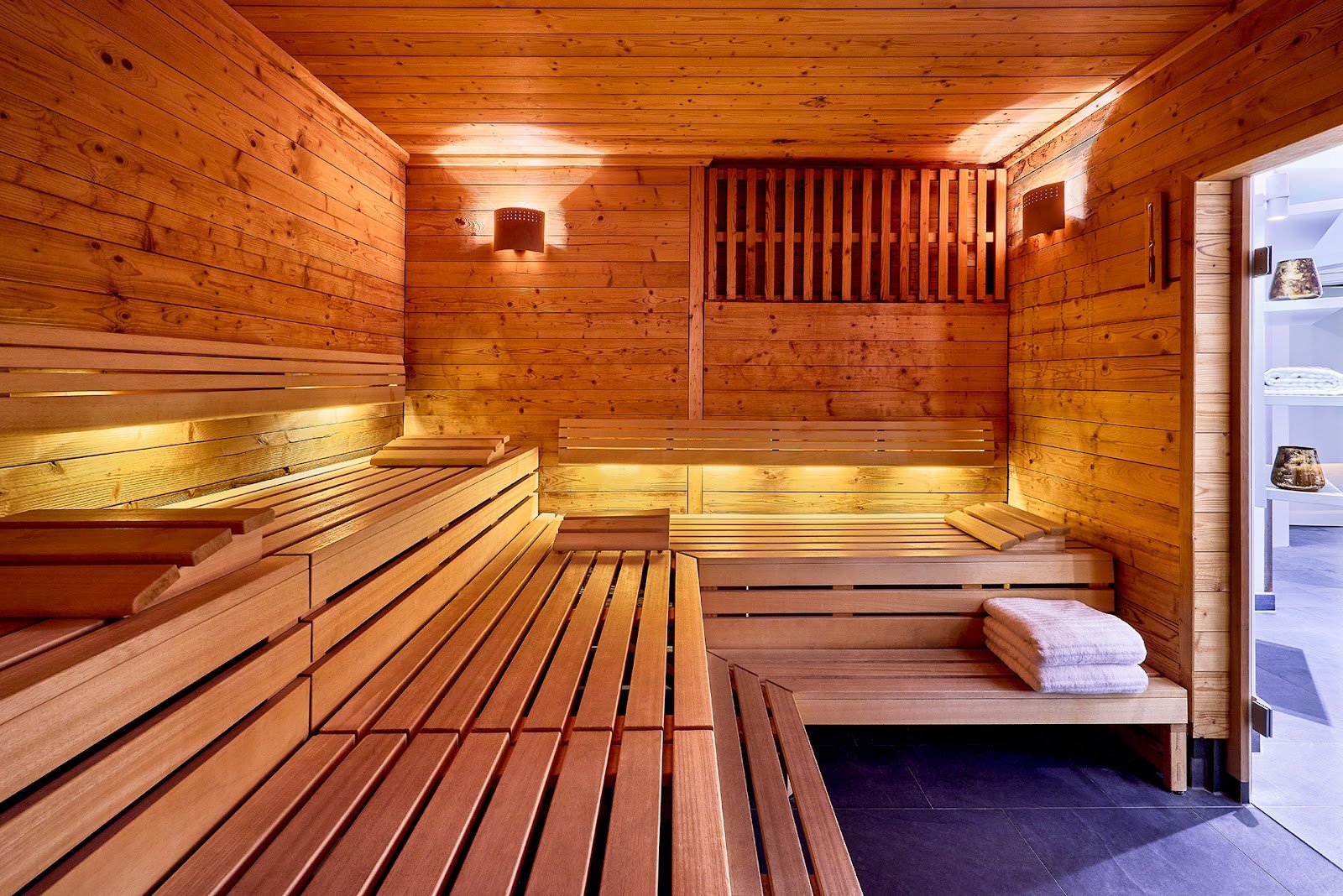 ISARspa secondary image