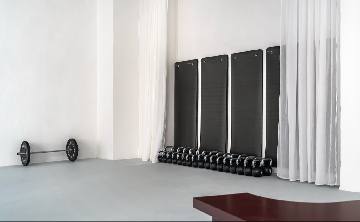 sol studio secondary image