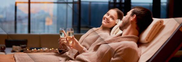 LuxFit Private SPA & Medical Beauty Center secondary image