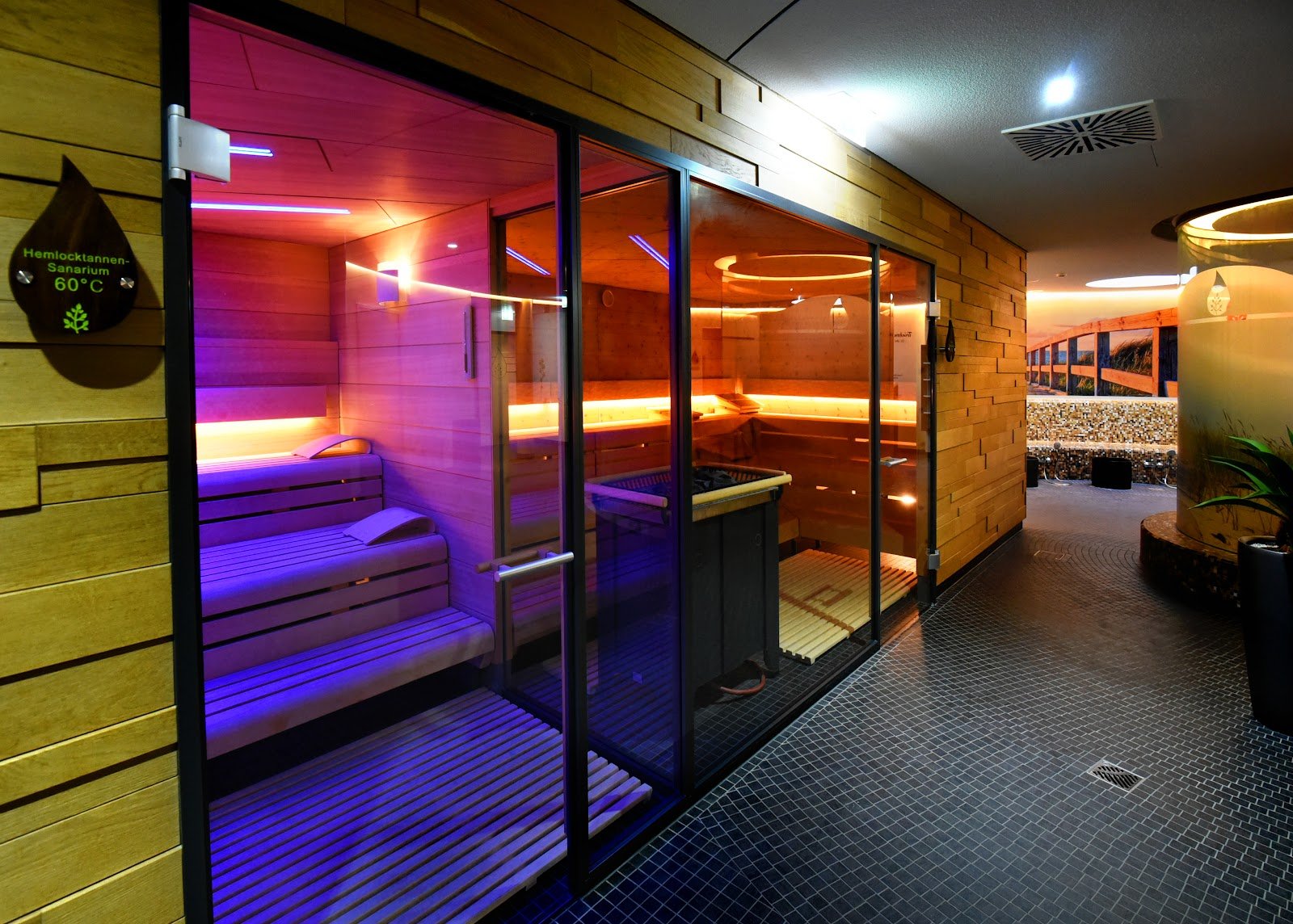 Bio-Seehotel Zeulenroda