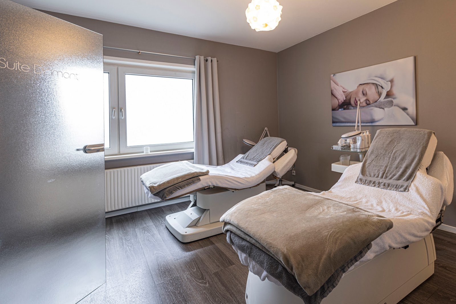 Day Spa NADINE VOLKER