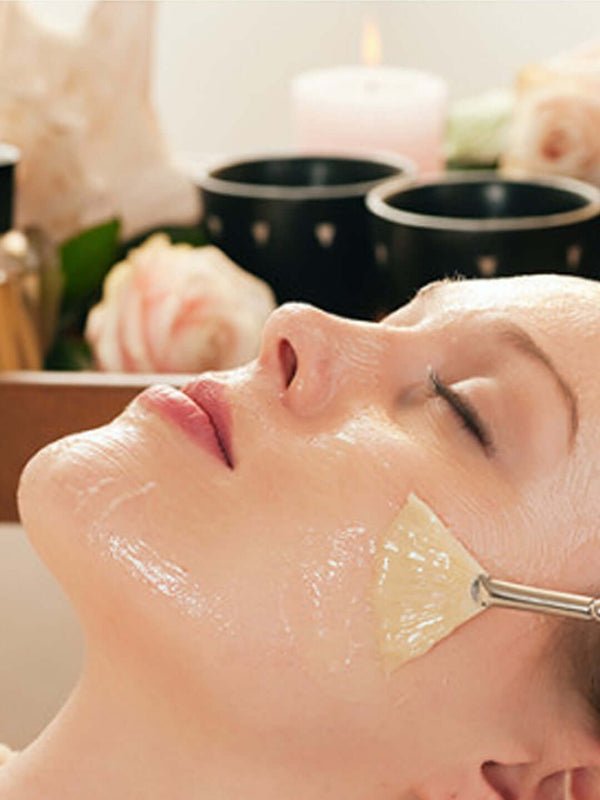 Spa & wellness paradise