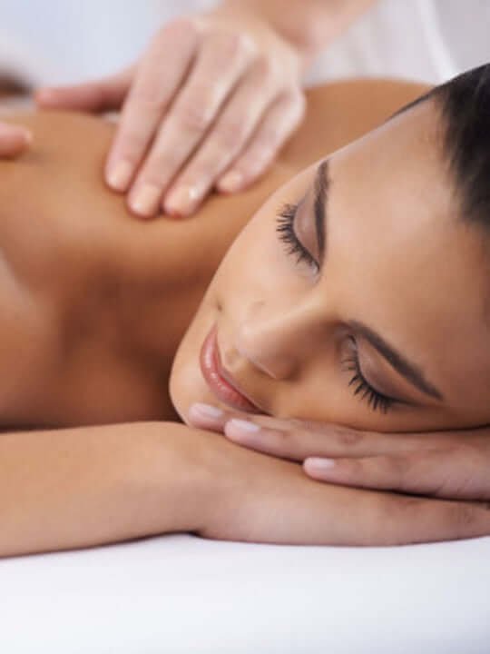 Spa & wellness paradise secondary image