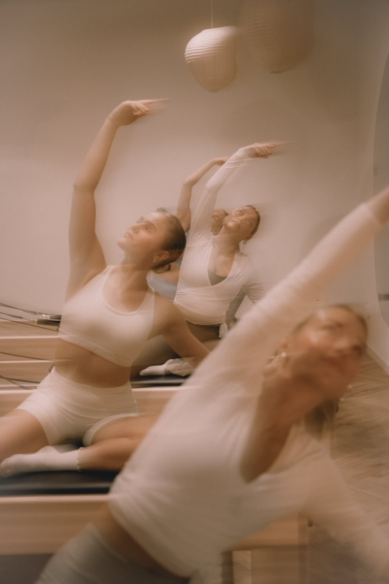 studio liv - yoga, reformer, pilates in Jena