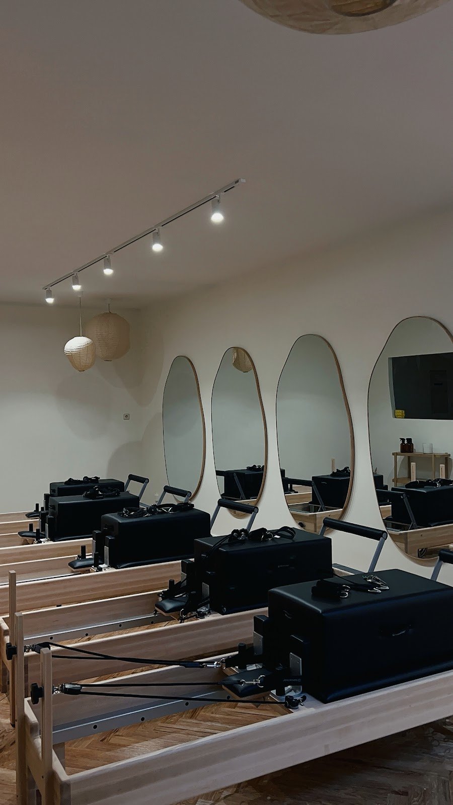 studio liv - yoga, reformer, pilates in Jena secondary image