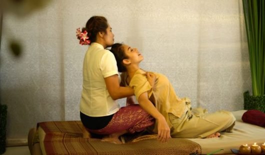 Baan Thai-Massage Freiburg