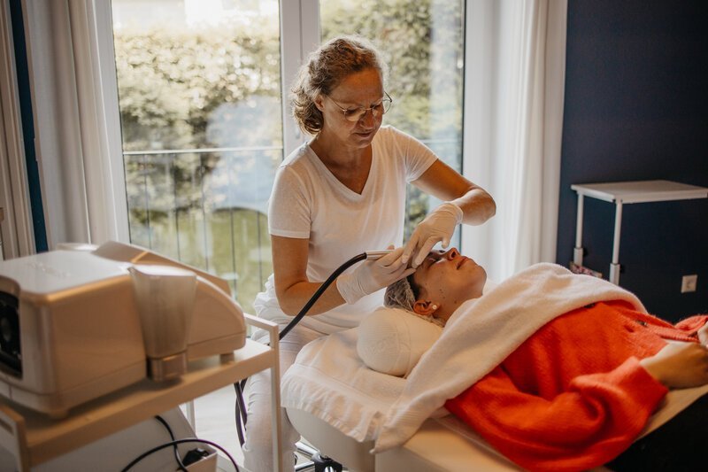 hautkonzept- Paderborn Studio für Kosmetik