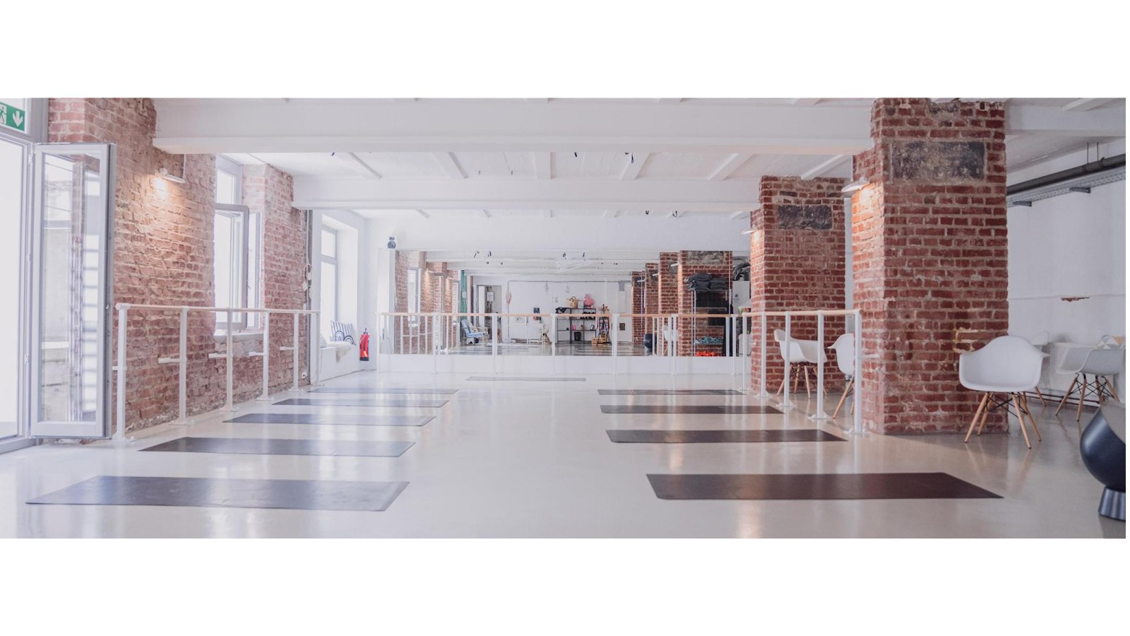 Youpila Studios - Düsseldorf Pempelfort secondary image