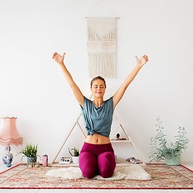 Pure You Yoga secondary image