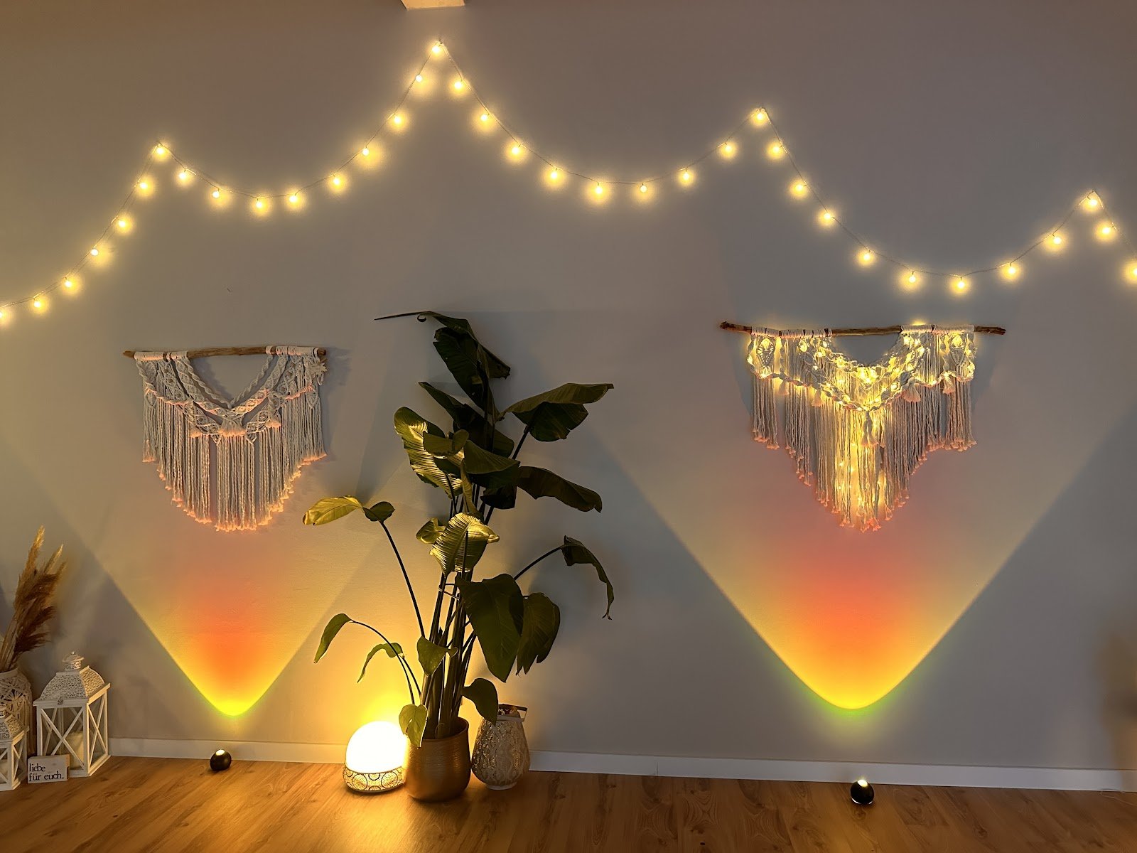 Ich liebe Yoga secondary image