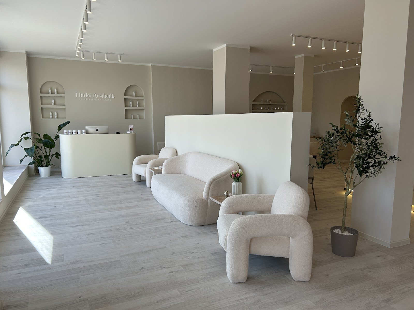 Linda Aesthetik (ehem. Studio Linda Beetz)