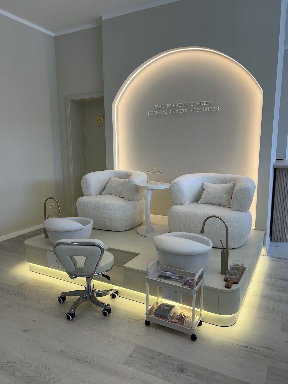 Linda Aesthetik (ehem. Studio Linda Beetz) secondary image