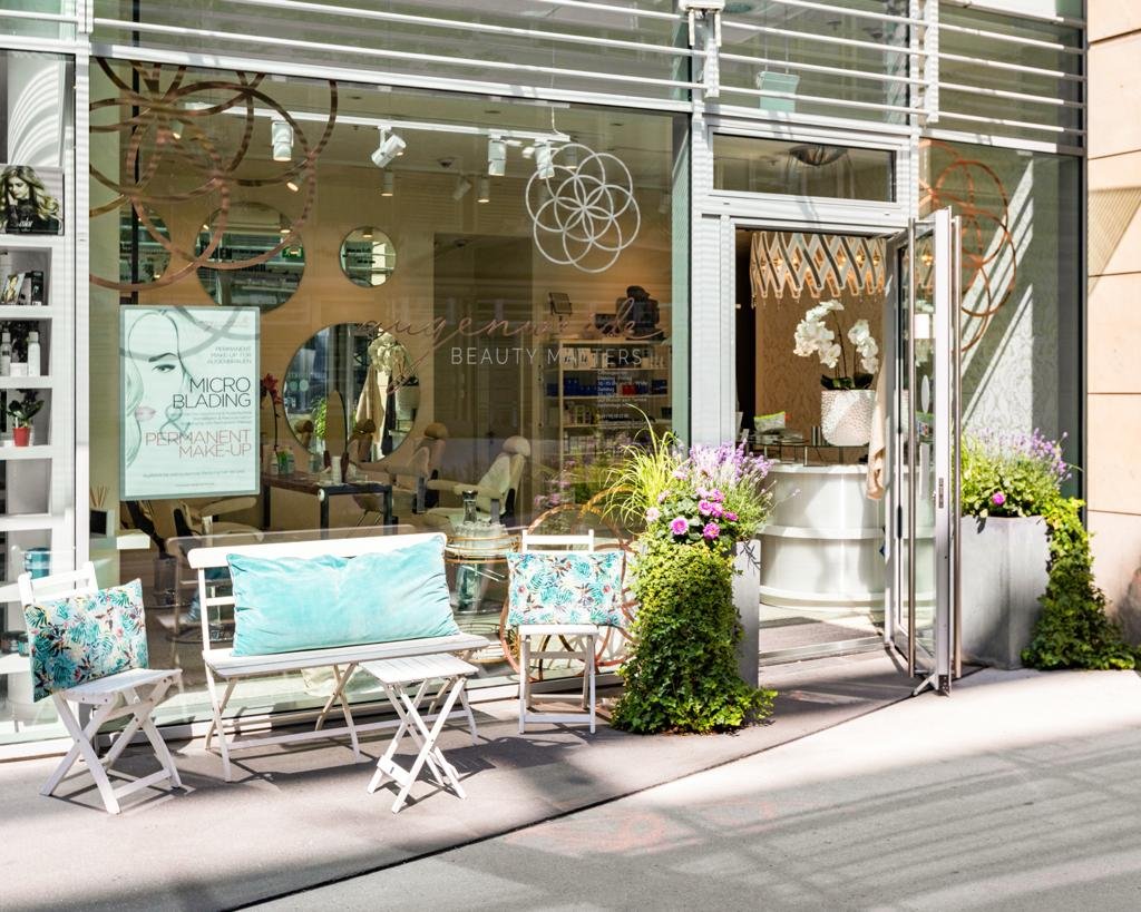 Eye candy - beauty matters secondary image