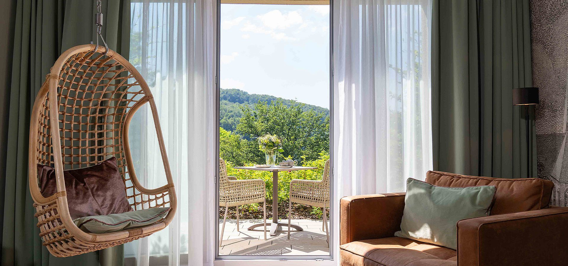 Hotel & Spa Suiten FreiWerk