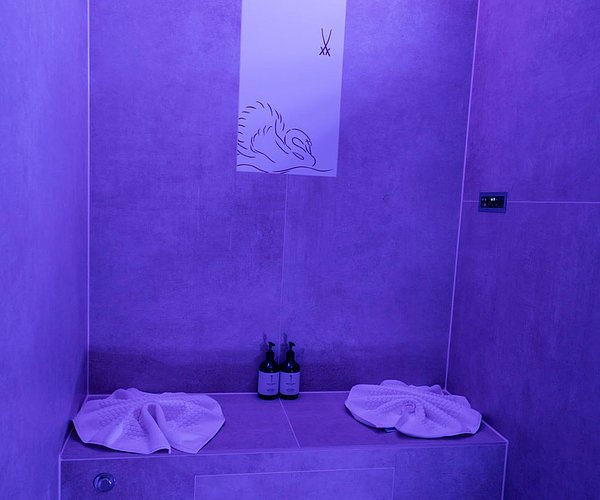 Hotel & Spa Suiten FreiWerk