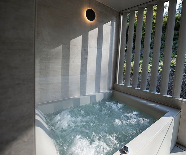 Hotel & Spa Suiten FreiWerk