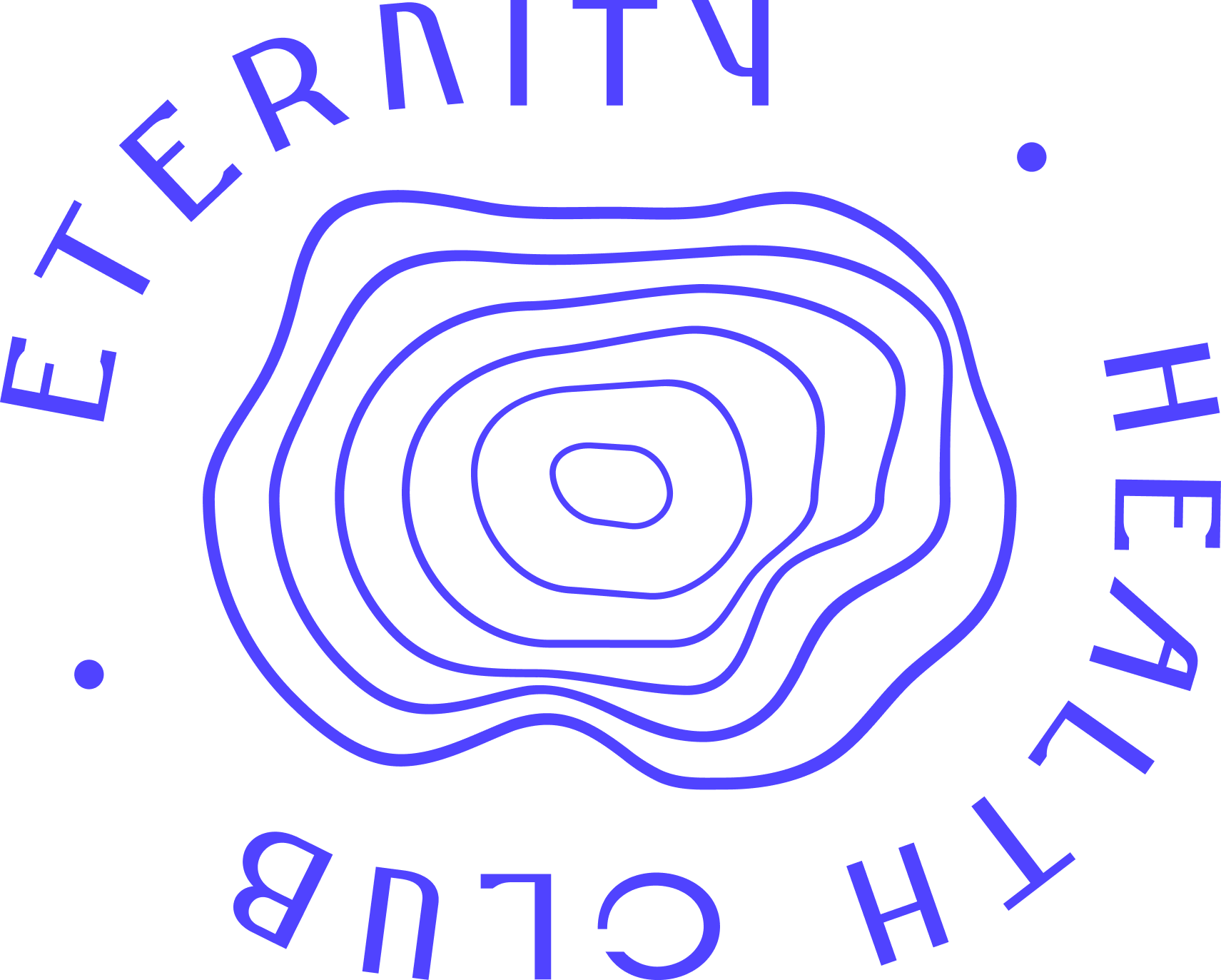 Eternity Health Club logo