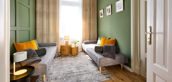 Nordic Relaxing secondary image