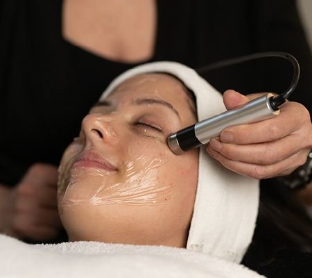 KOSMETIK Christiane Niemand