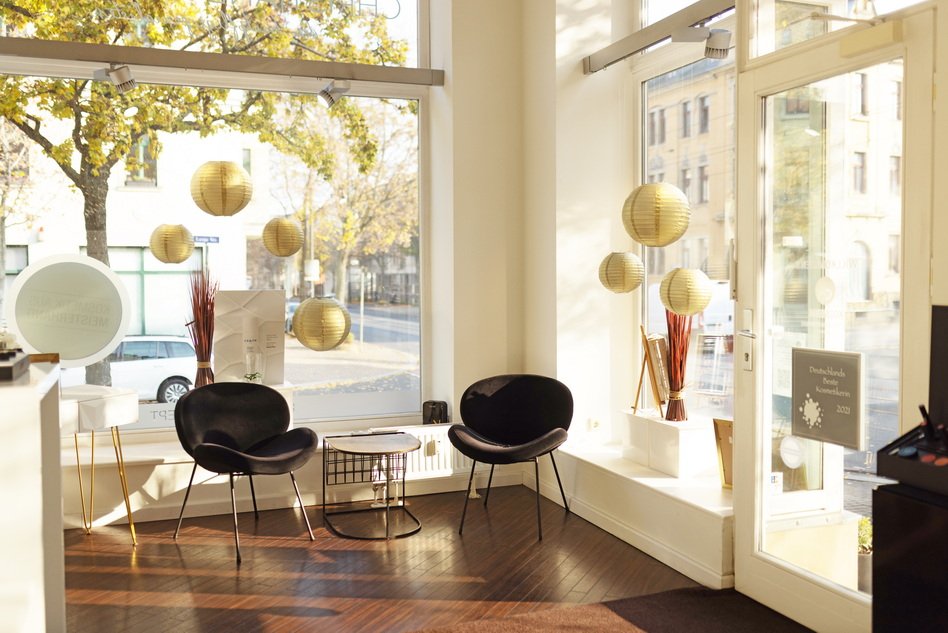 KOSMETIK Christiane Niemand