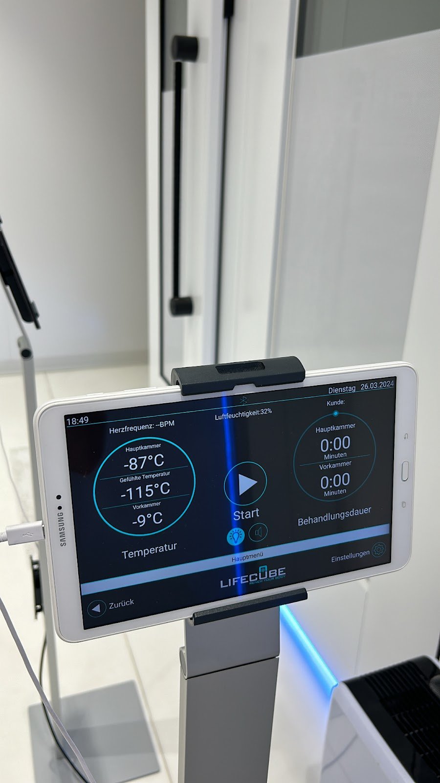 OPTIMICE secondary image