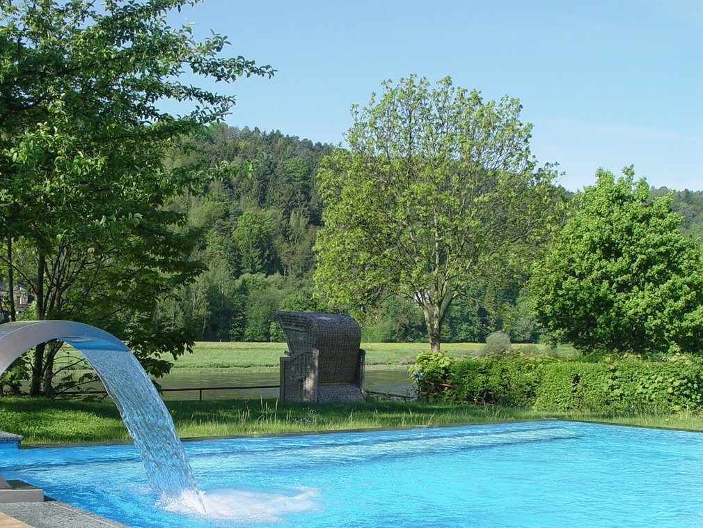 Parkhotel Bad Schandau