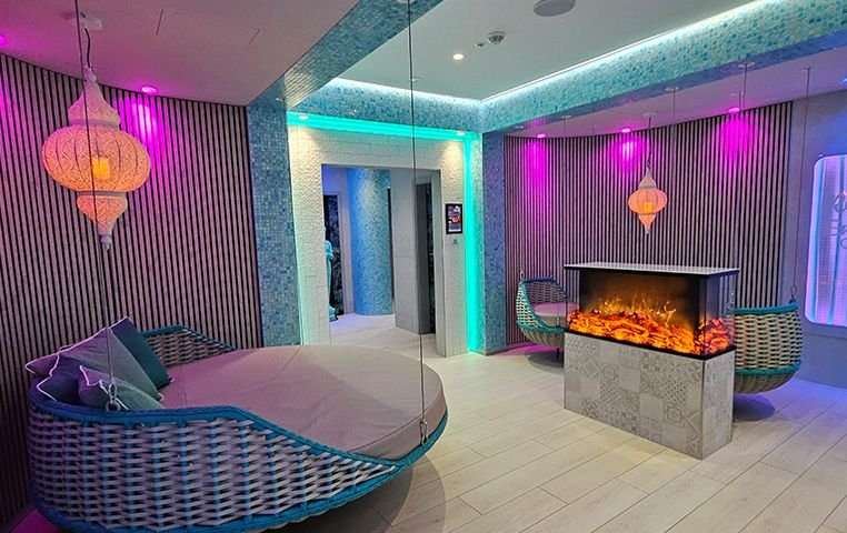 Pure Spa - Oberhausen secondary image