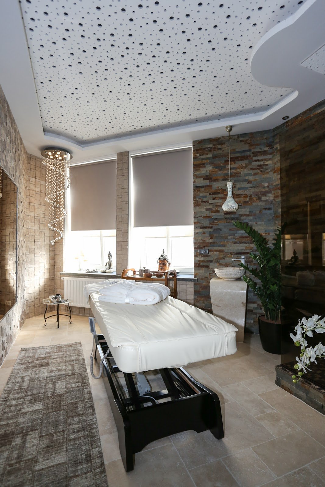 Céleste Beaute Contour & Permanent Make Up